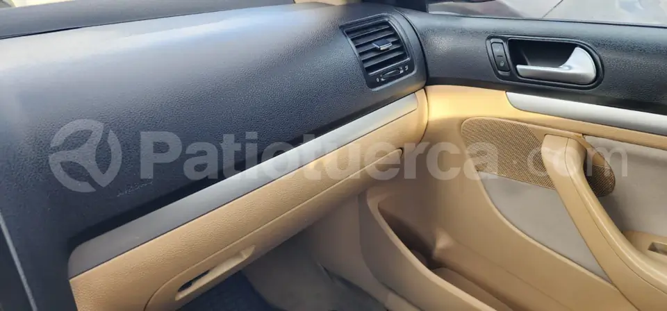 Foto 14 de Volkswagen Bora Exclusive