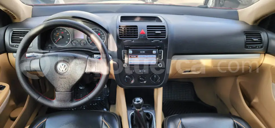 Foto 15 de Volkswagen Bora Exclusive