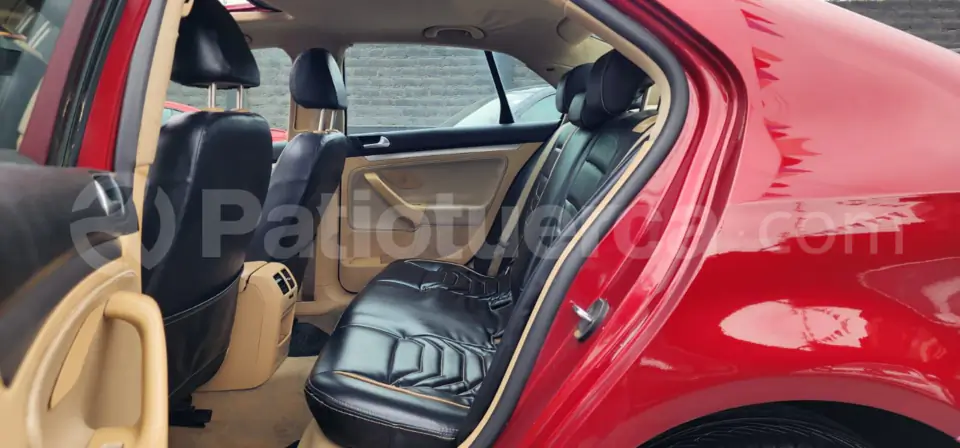 Foto 17 de Volkswagen Bora Exclusive