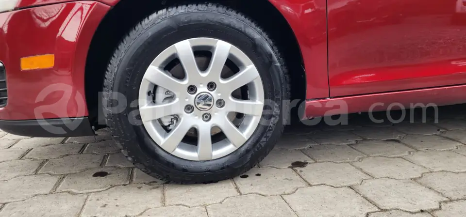 Foto 19 de Volkswagen Bora Exclusive