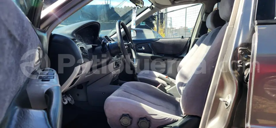 Foto 10 de Mazda Allegro