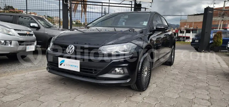 Foto 3 de Volkswagen Polo Highline