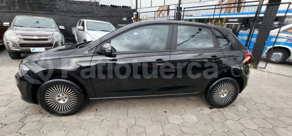 Foto 8 de Volkswagen Polo Highline