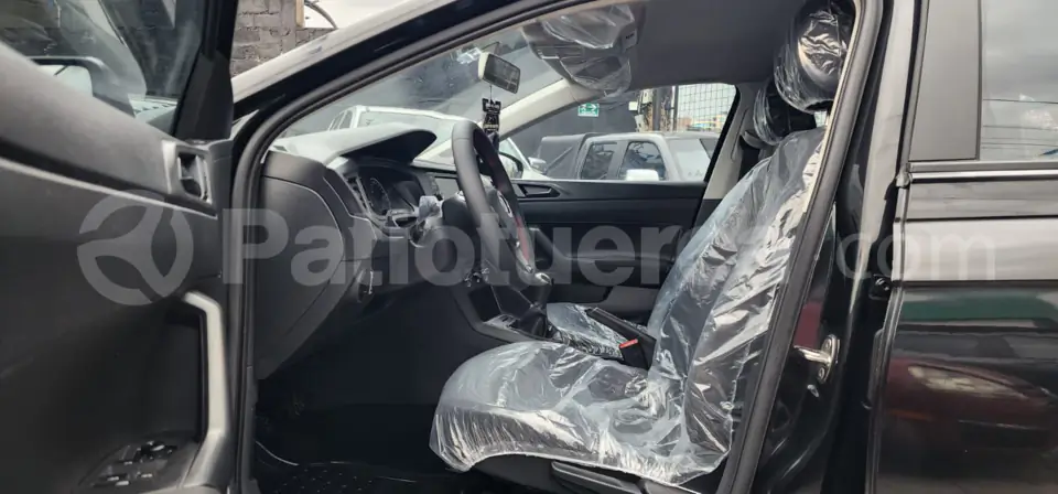 Foto 10 de Volkswagen Polo Highline