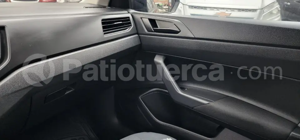 Foto 14 de Volkswagen Polo Highline