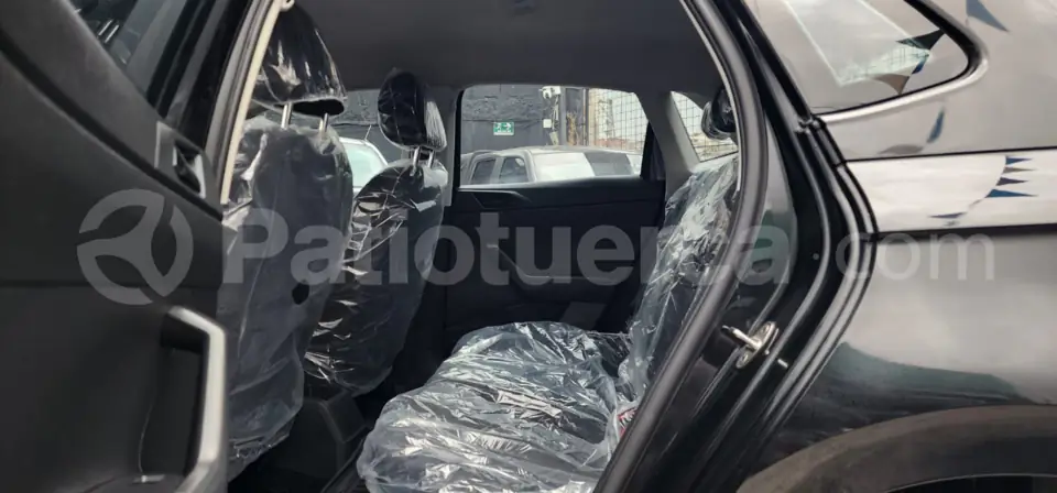 Foto 16 de Volkswagen Polo Highline