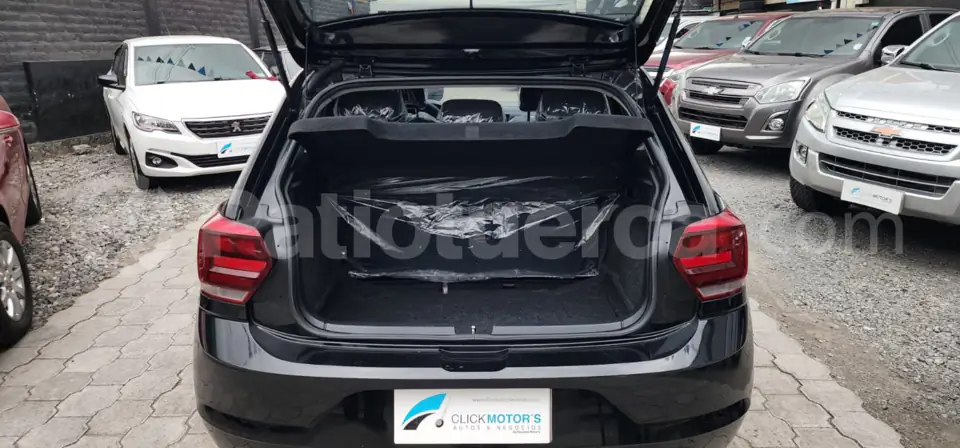 Foto 19 de Volkswagen Polo Highline