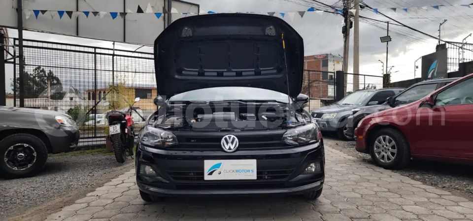 Foto 20 de Volkswagen Polo Highline