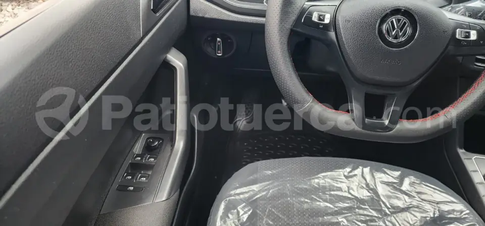 Foto 11 de Volkswagen Polo Trendline