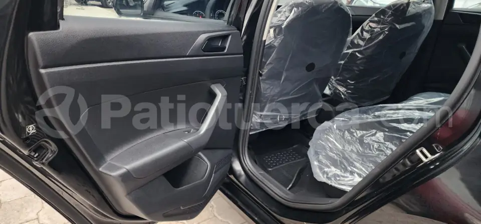 Foto 15 de Volkswagen Polo Trendline