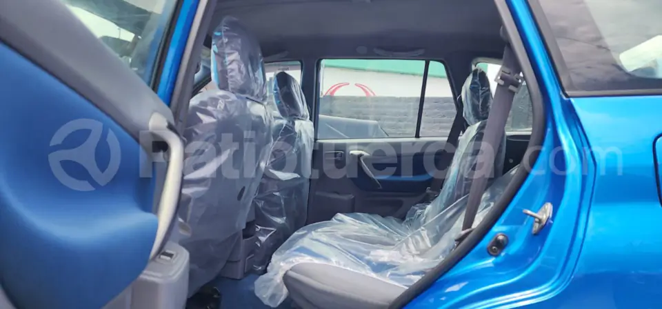 Foto 15 de Toyota RAV 4