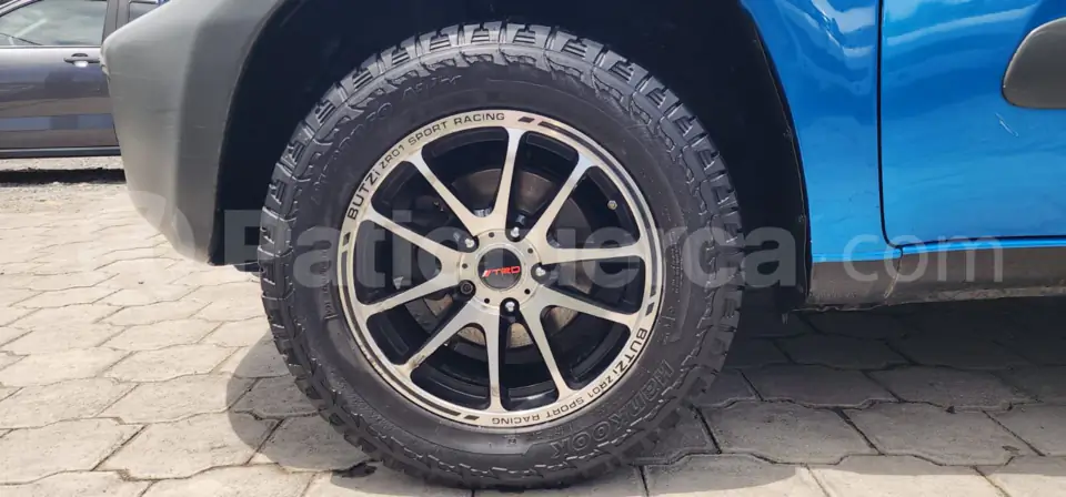 Foto 17 de Toyota RAV 4