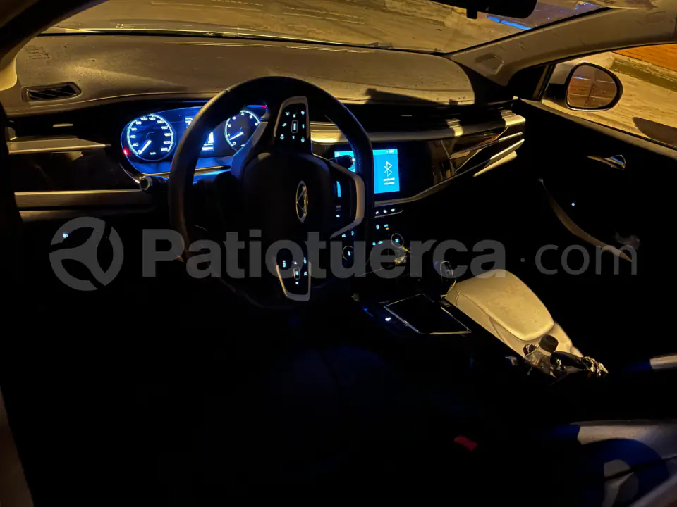 Foto 6 de Chery Arrizo 5
