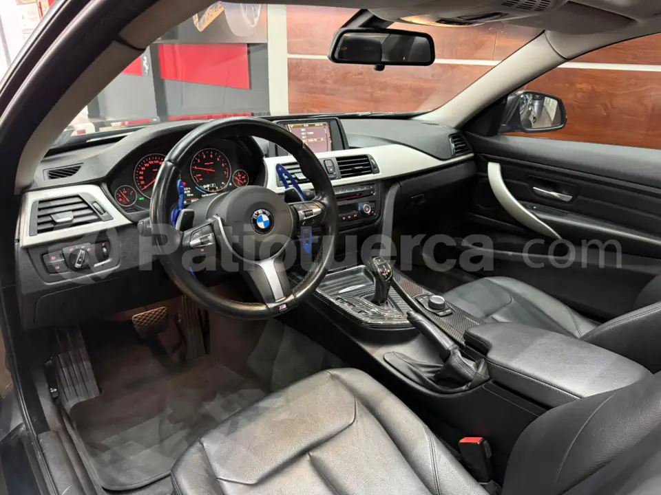 Foto 7 de BMW 428i