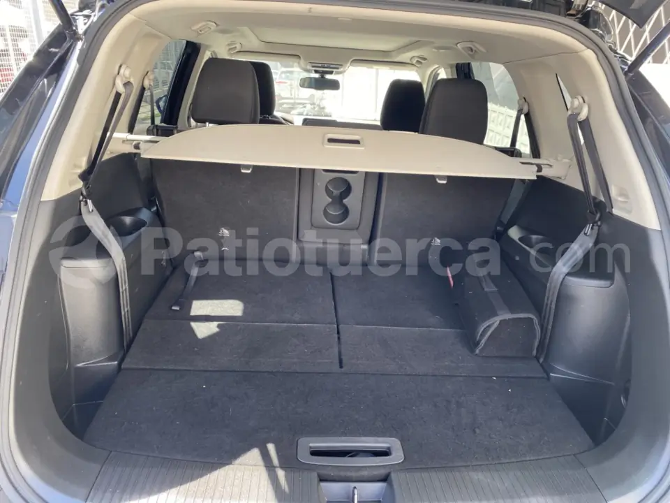 Foto 4 de Nissan X-Trail Epower Advance e-4ORCE EV