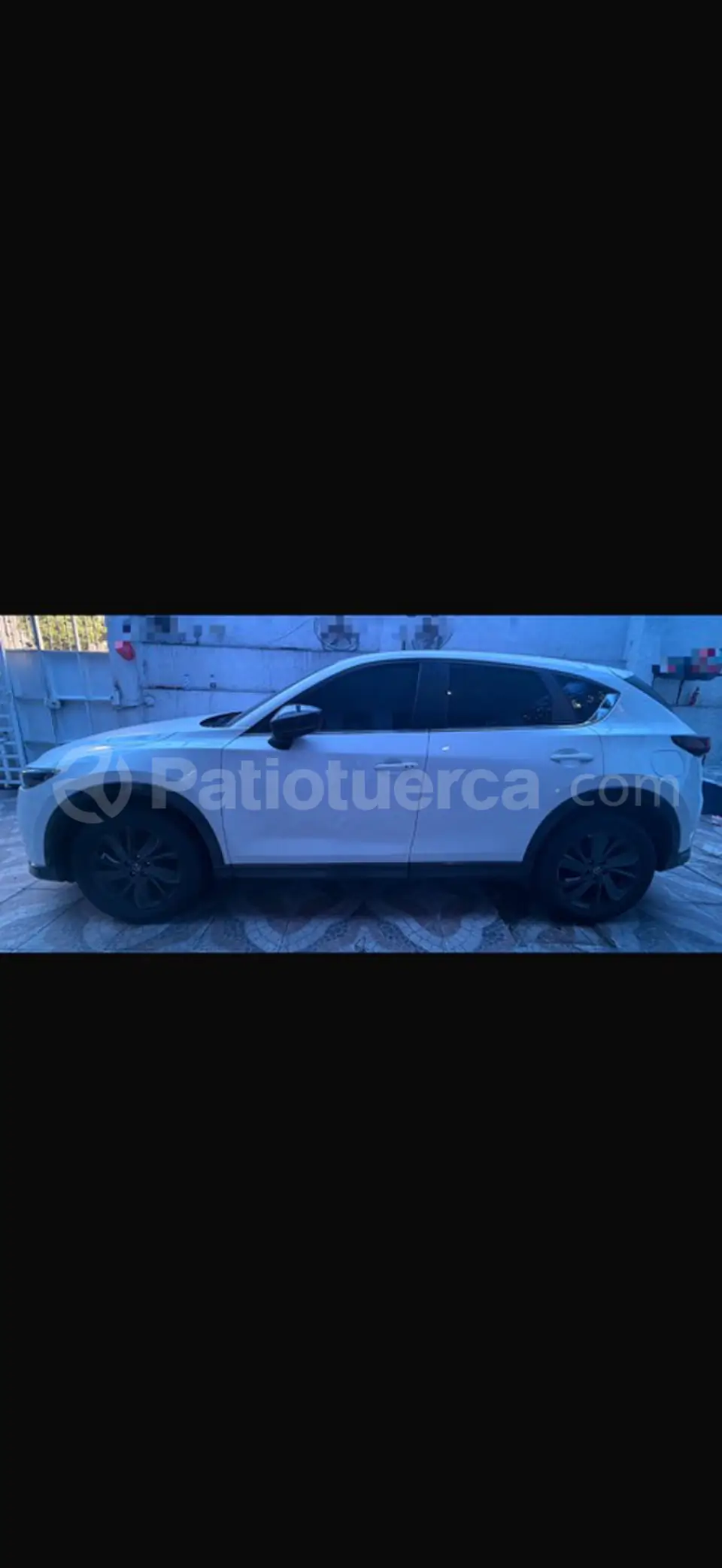 Foto 1 de Mazda CX-5 SPORT