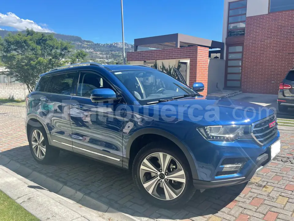 Foto 2 de Haval H6