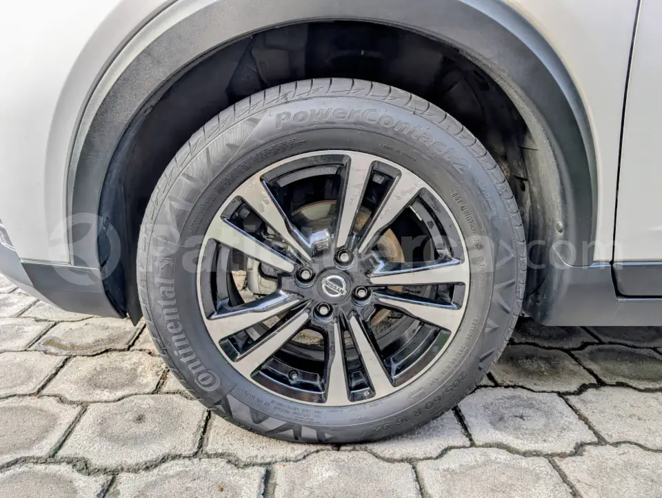 Foto 6 de Nissan Kicks