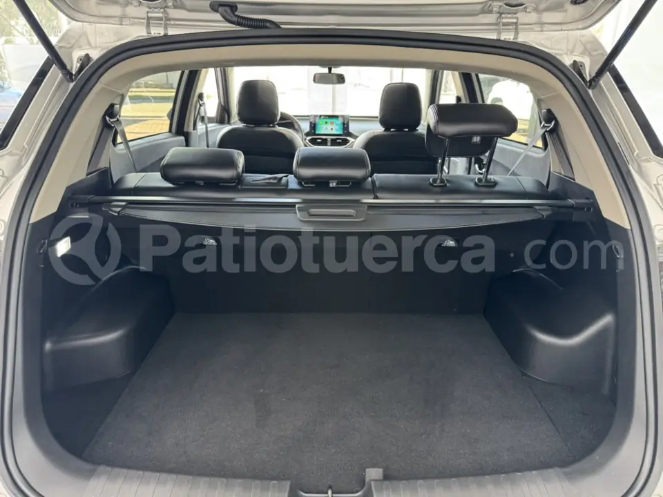 Foto 10 de Chevrolet GROOVE PREMIER