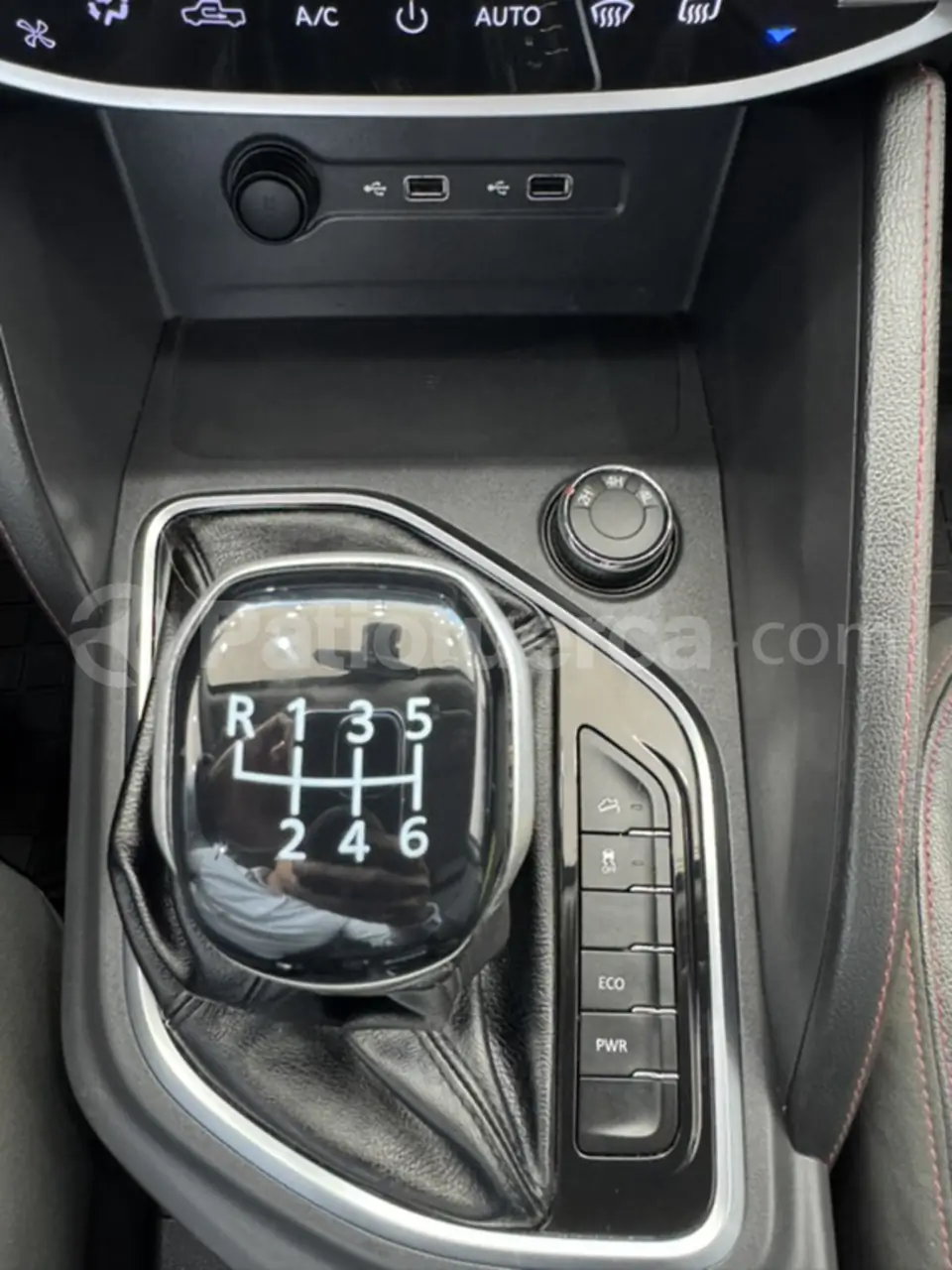 Foto 19 de Chevrolet D-MAX PREMIER