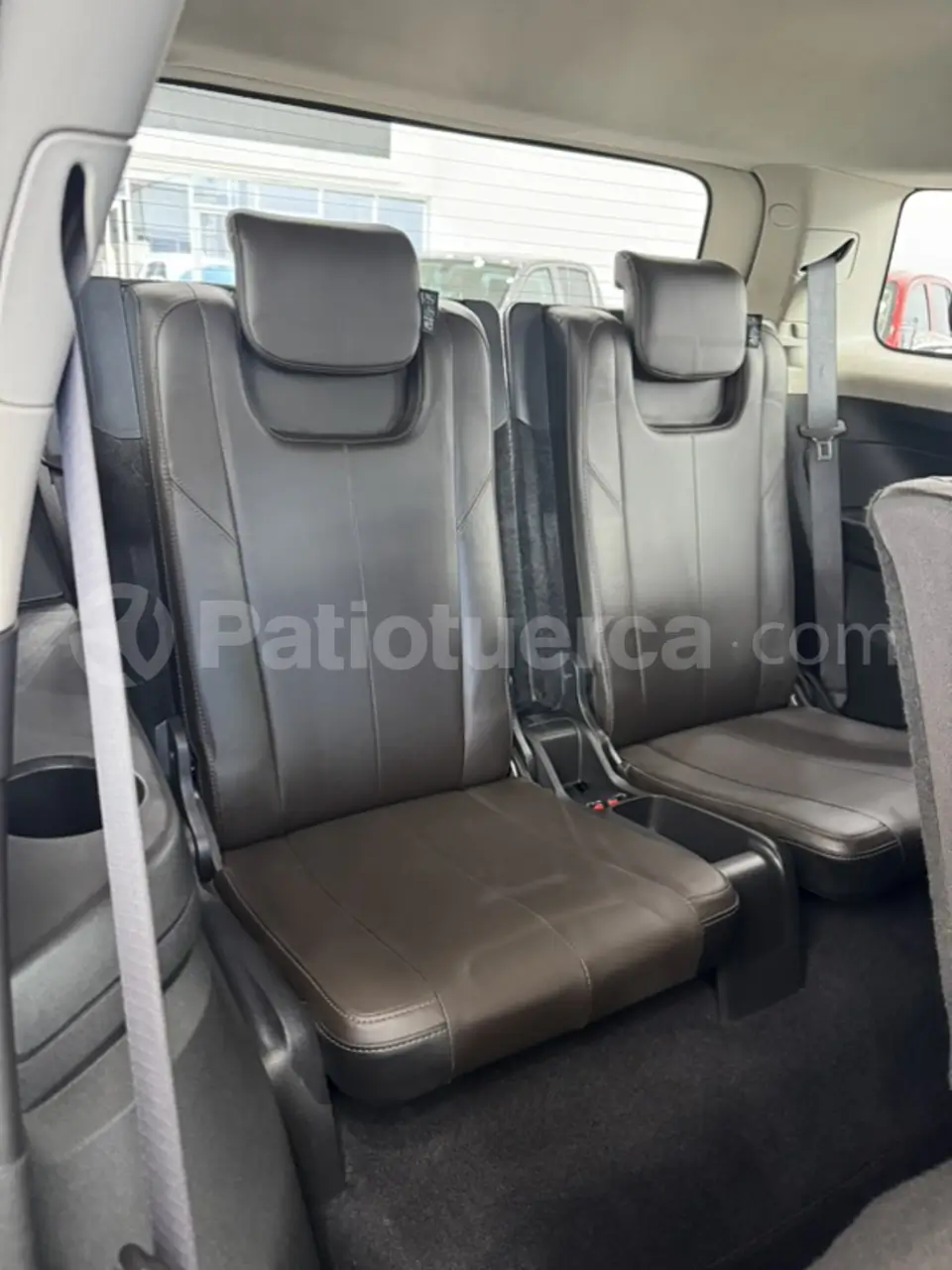 Foto 13 de Chevrolet TRAILBLAZER LTZ
