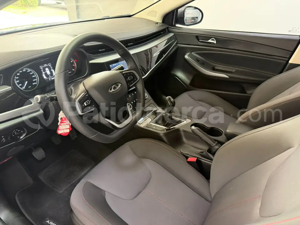 Foto 13 de Chery Arrizo 5
