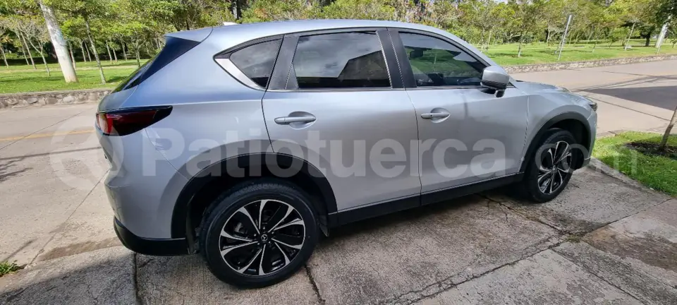 Foto 3 de Mazda CX5 CORE