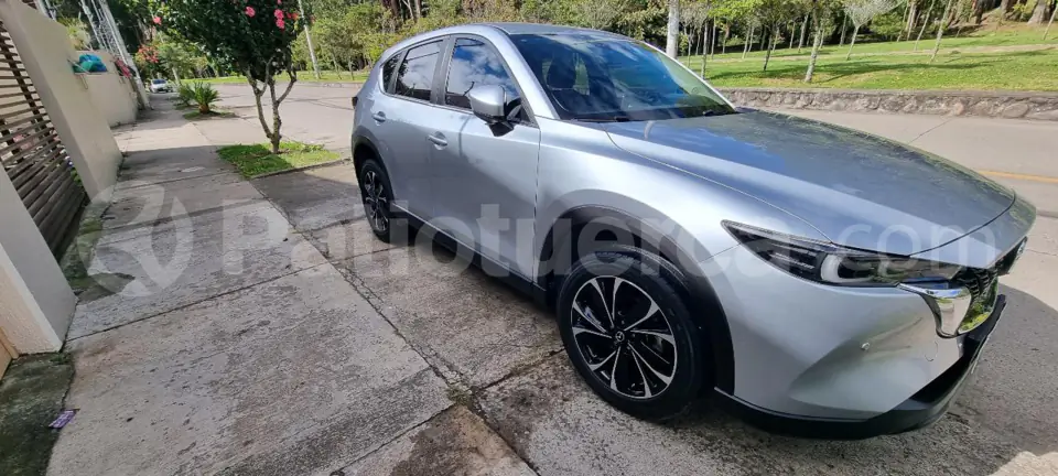 Foto 4 de Mazda CX5 CORE
