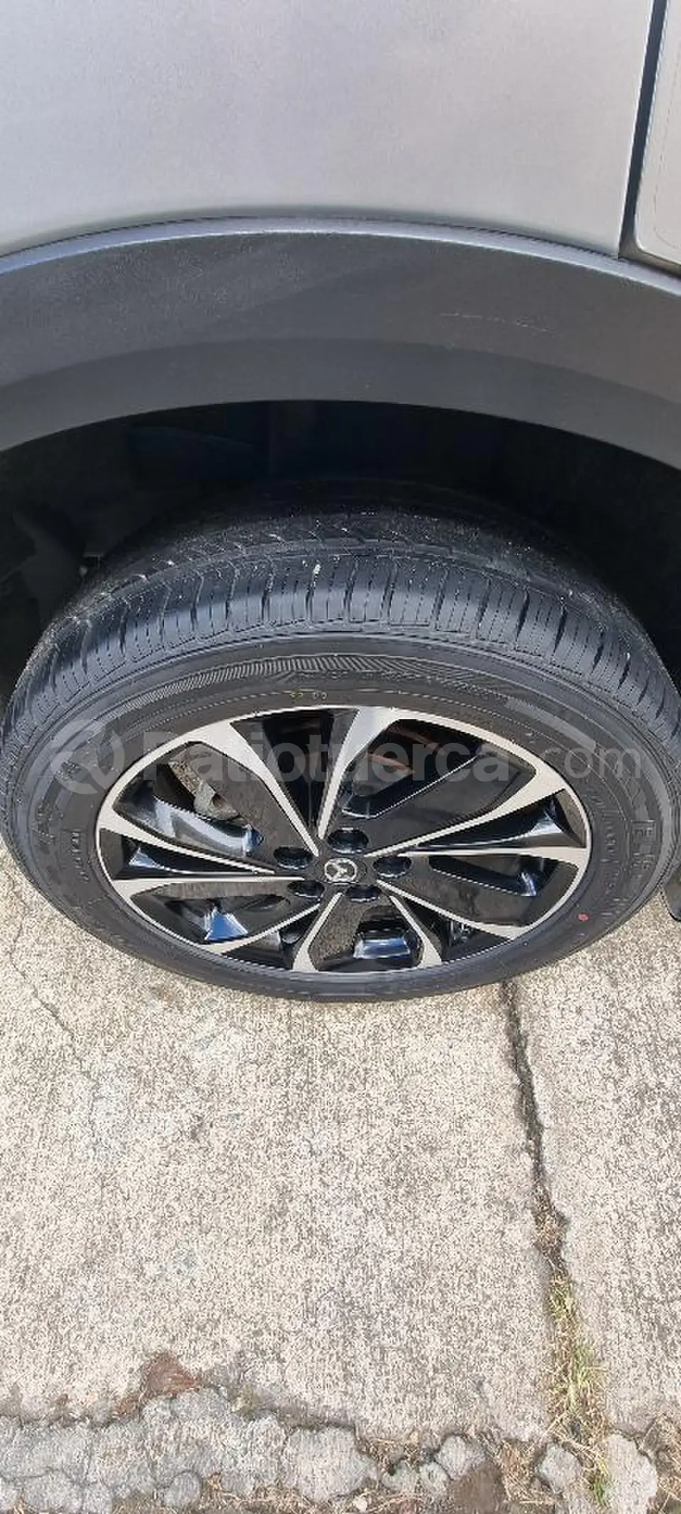 Foto 5 de Mazda CX5 CORE