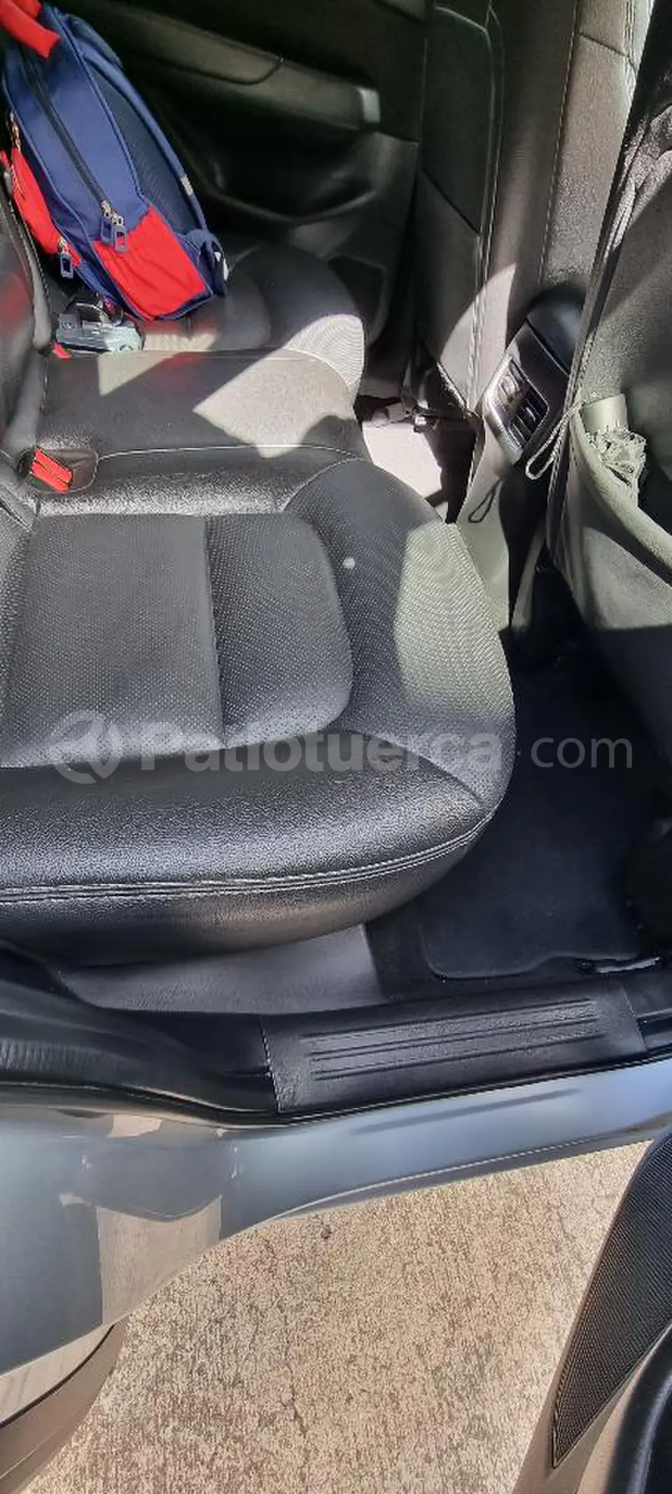 Foto 8 de Mazda CX5 CORE