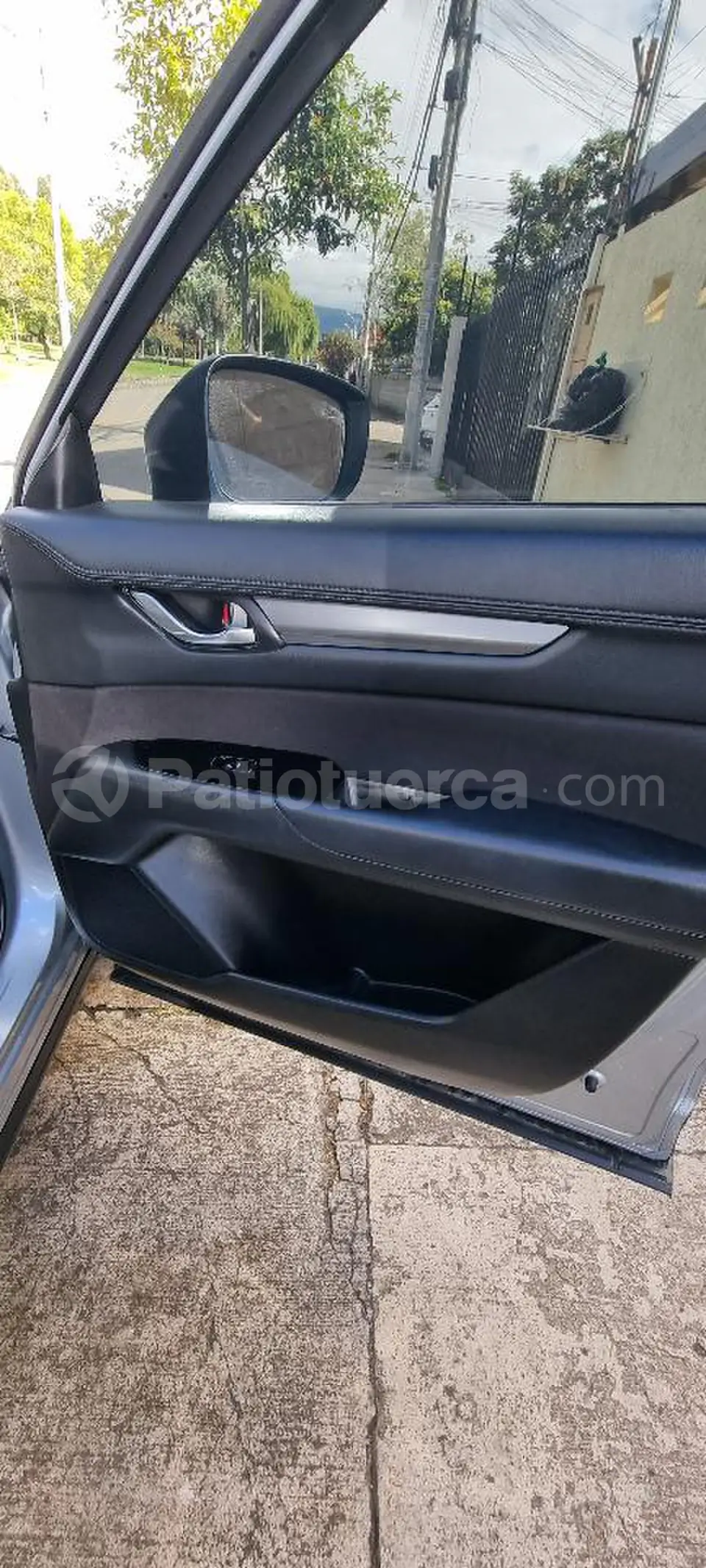 Foto 10 de Mazda CX5 CORE