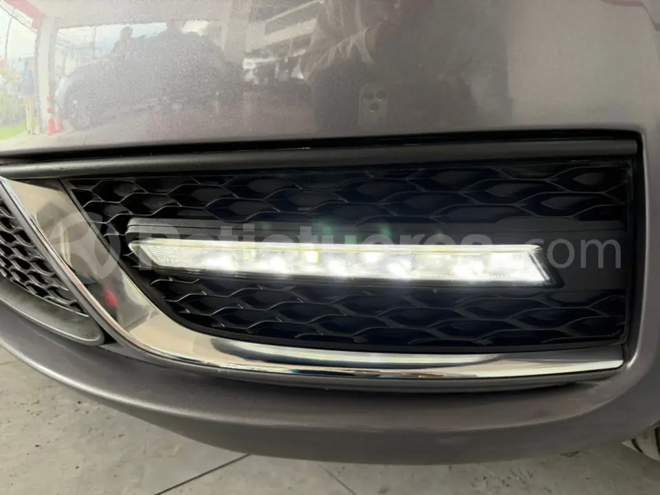Foto 5 de Chery Arrizo 5 Pro