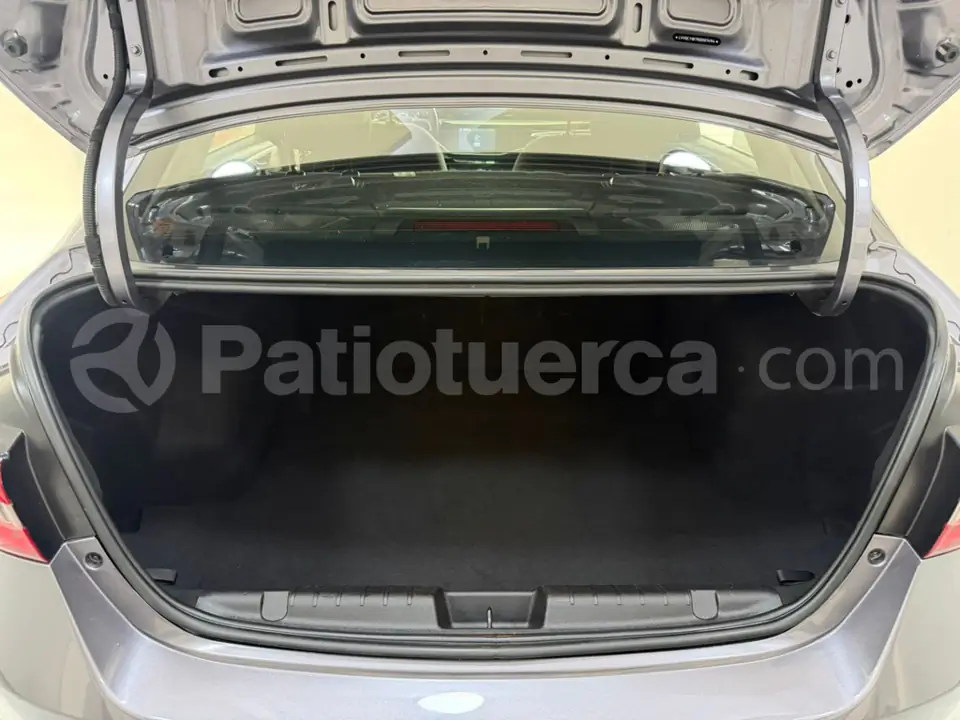 Foto 10 de Chery Arrizo 5 Pro