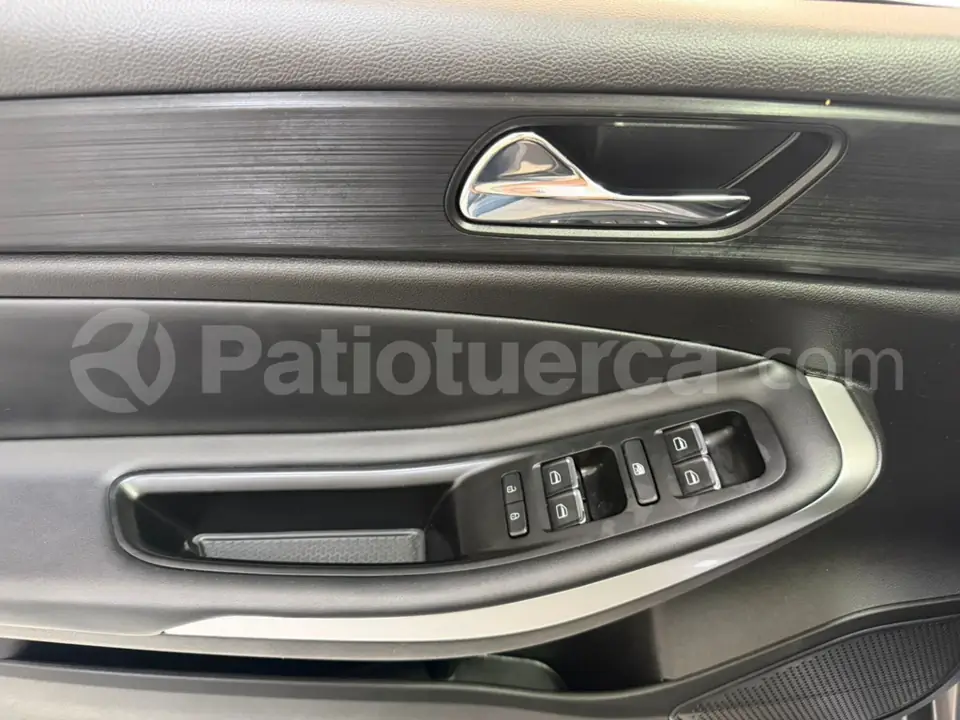 Foto 11 de Chery Arrizo 5 Pro