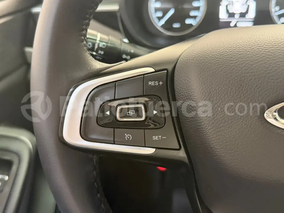Foto 17 de Chery Arrizo 5 Pro