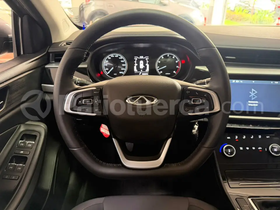 Foto 18 de Chery Arrizo 5 Pro