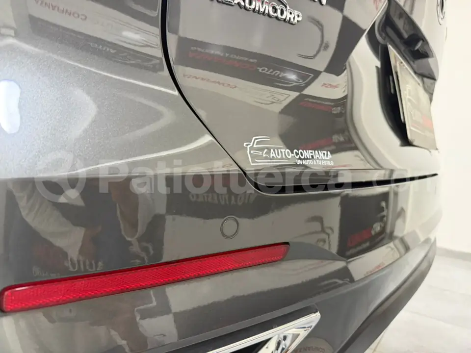 Foto 8 de Changan CS55 Plus