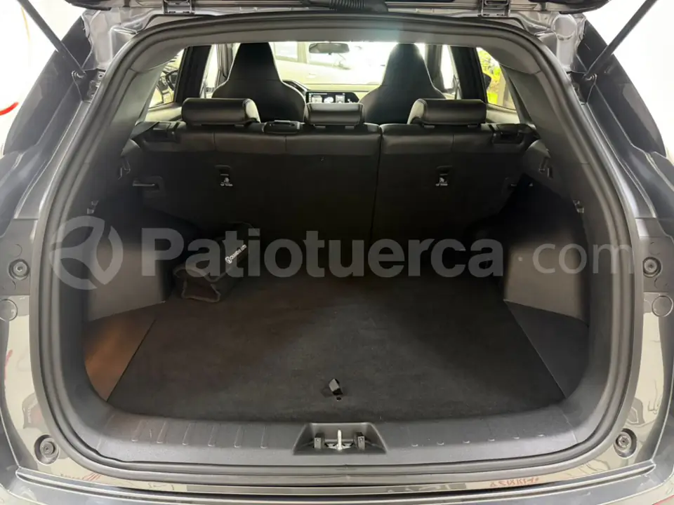 Foto 11 de Changan CS55 Plus