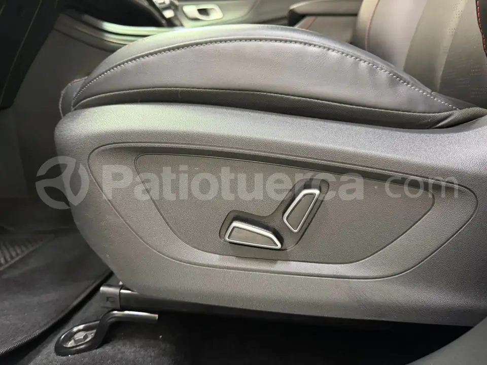 Foto 14 de Changan CS55 Plus