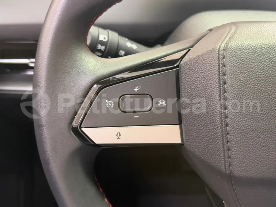 Foto 19 de Changan CS55 Plus