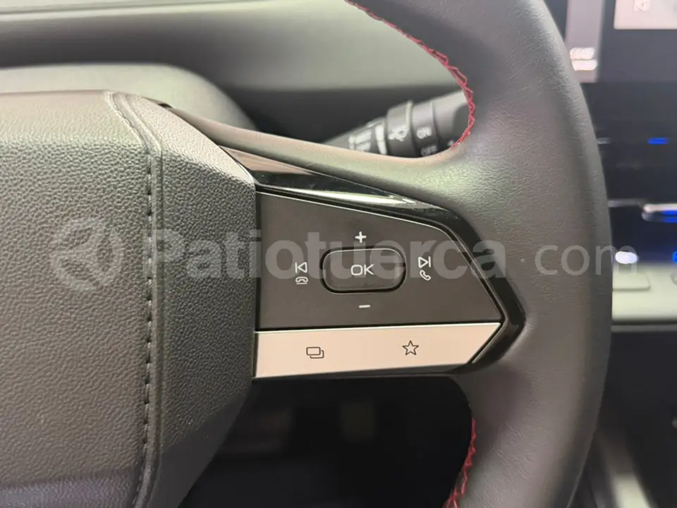 Foto 21 de Changan CS55 Plus