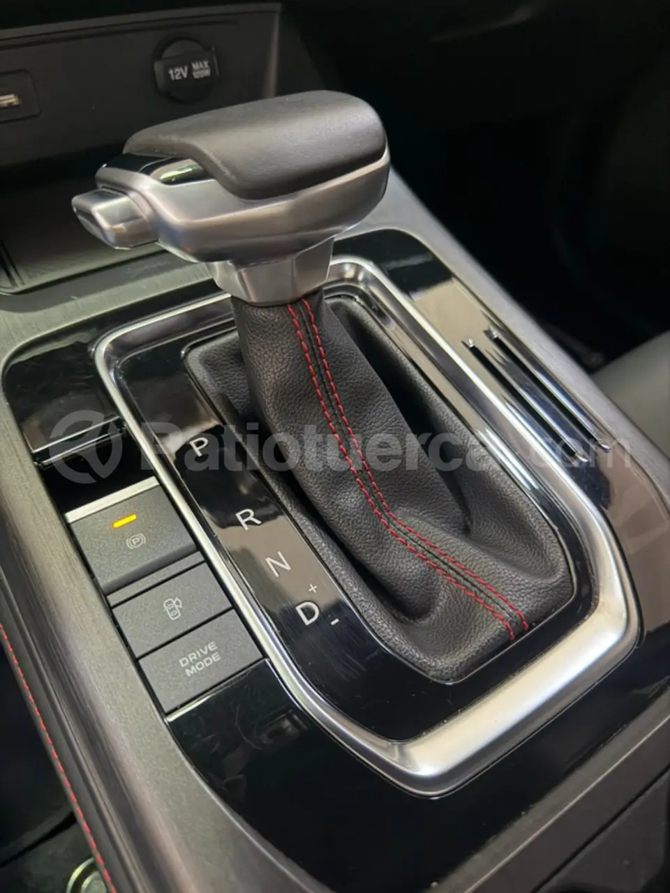 Foto 25 de Changan CS55 Plus