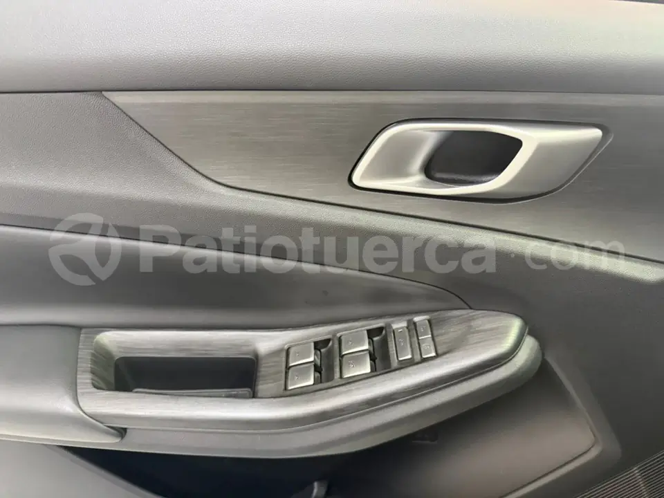 Foto 12 de Changan cs55 comfort