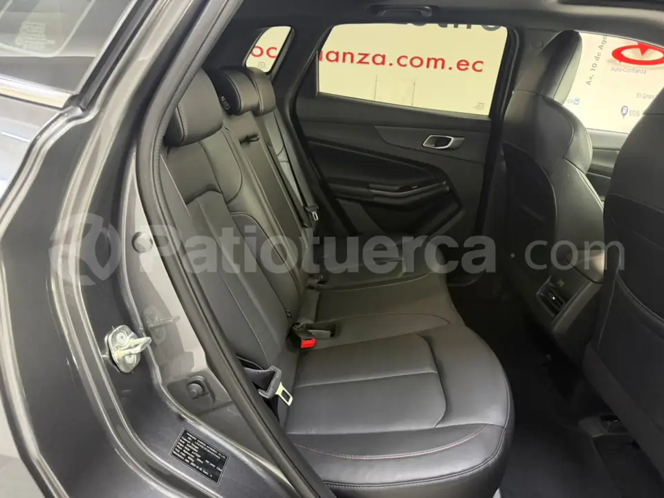 Foto 17 de Changan cs55 comfort