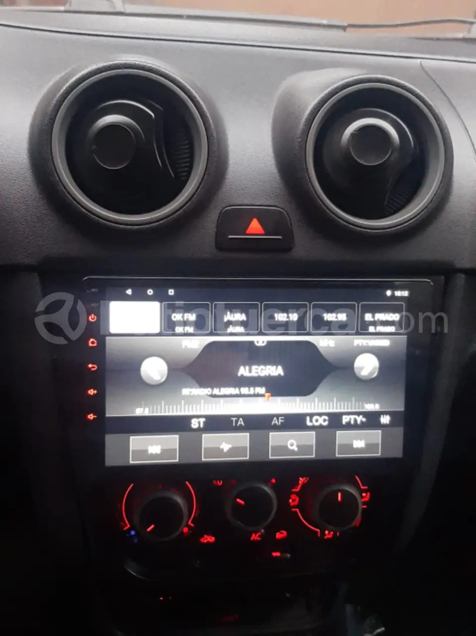 Foto 7 de Volkswagen GOL 1.6