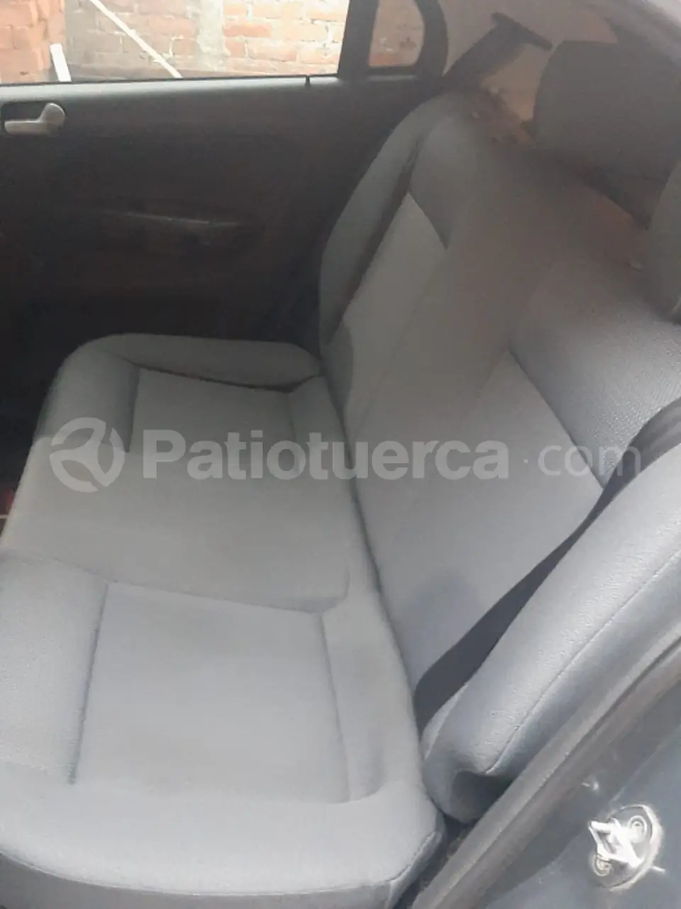 Foto 9 de Volkswagen GOL 1.6
