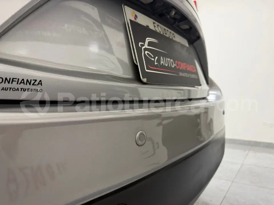Foto 8 de Mazda 3