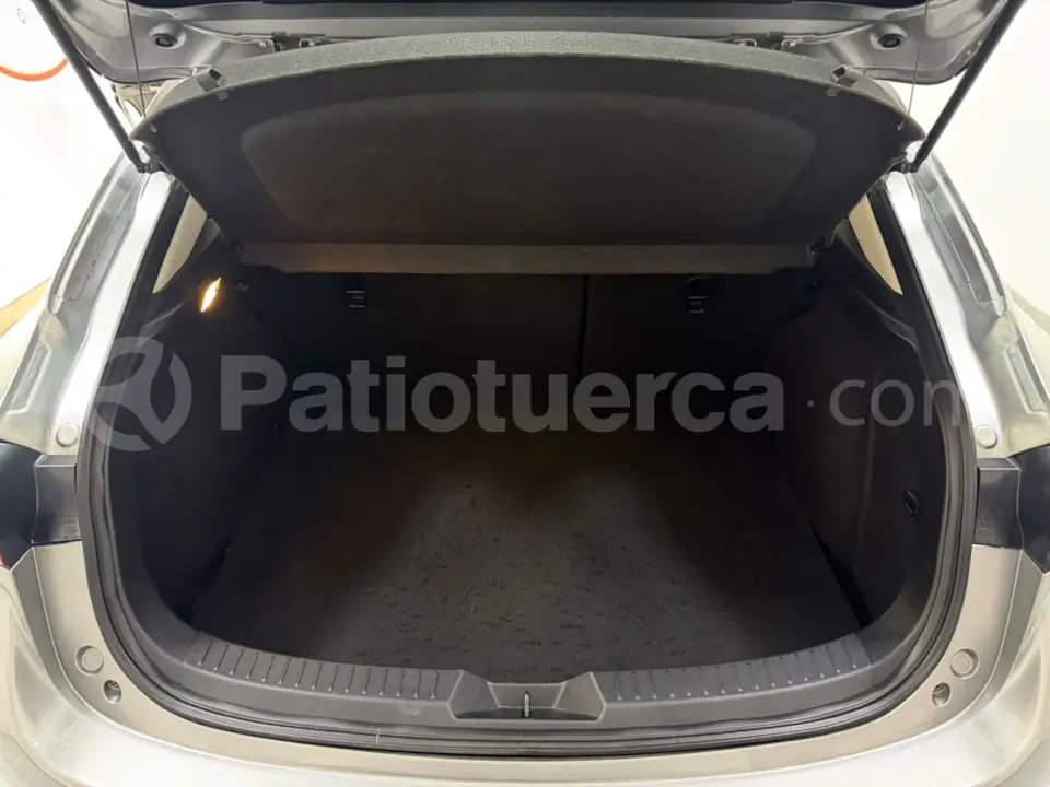 Foto 11 de Mazda 3