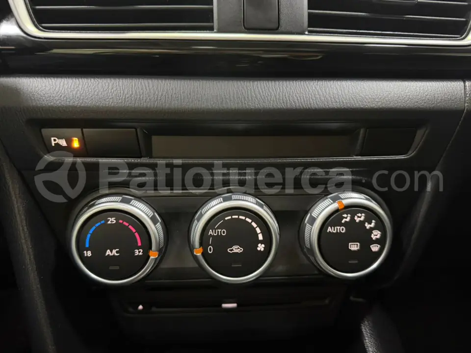 Foto 25 de Mazda 3