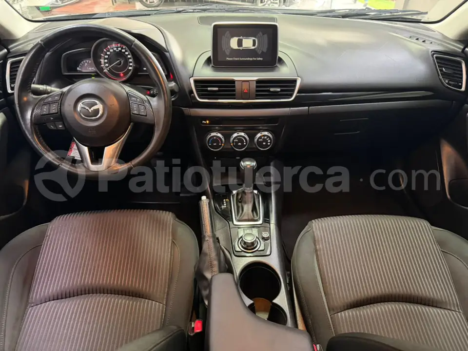 Foto 22 de Mazda NEW 3
